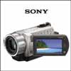Sony Hard Disk Drive - DCR-SR300E - Click here to View more details about this Product